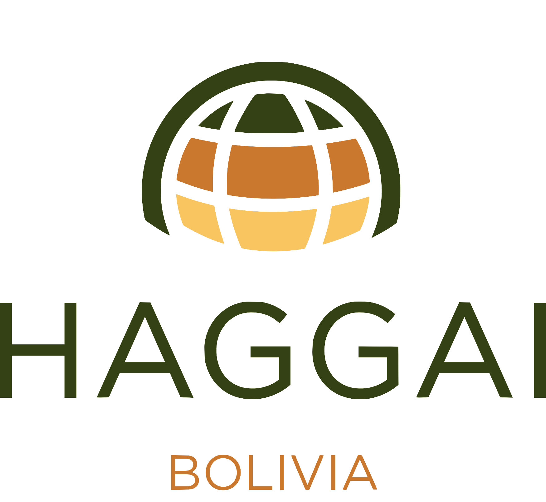 Haggai Bolivia